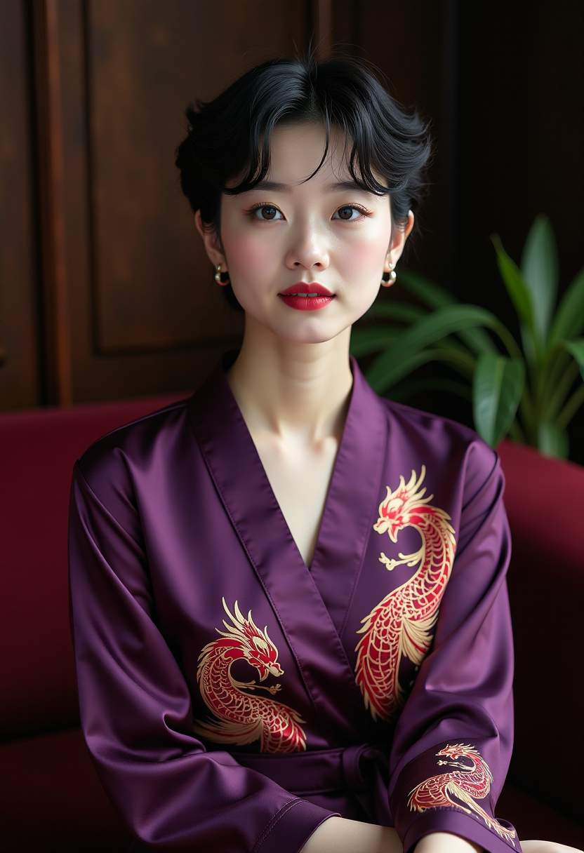 第二十条海报